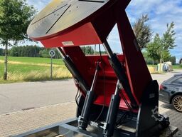 Protec 3 Achs Positionierer 10 To KT 10000 HV