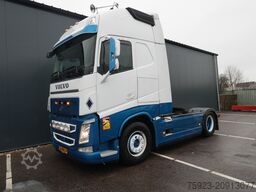 Volvo FH 460 EURO 6 GLOBETROTTER XL