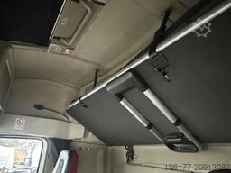 Volvo FH 460 6x2 Globetrotter VEB