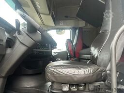 Volvo FH 460 6x2 Globetrotter VEB