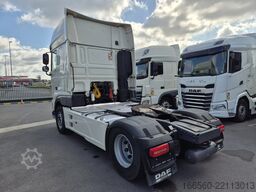 DAF XF 480 FT SUPER SPACE CAB ZF INTARDER