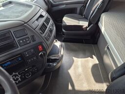 DAF XF 480 FT SUPER SPACE CAB ZF INTARDER