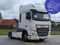 DAF XF 480