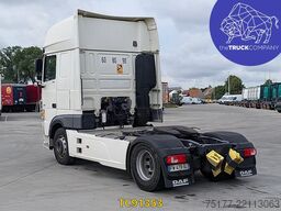 DAF XF 480