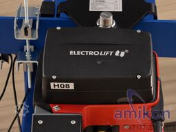 Vetter P300 PROFI Portalkran 1,6t