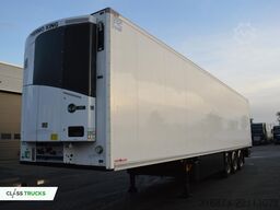 SCHMITZ CARGOBULL SKO FP 60 ThermoKing SLXi 300