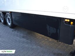 SCHMITZ CARGOBULL SKO FP 60 ThermoKing SLXi 300