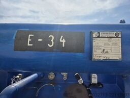 Werner &Pfleiderer ZSK 133