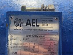 Werner &Pfleiderer ZSK 133