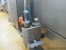 TRADE INDUSTRIAL COMPANY AB SP. Z O.O TRADE INDUSTRIAL COMPANY AB SP. Z O.O TRADE INDUSTRIAL COMPANY AB SP. Z O.O