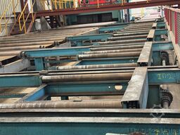 PEDDINGHAUS TDK 1000 /9 - MEBA 1020 DGP