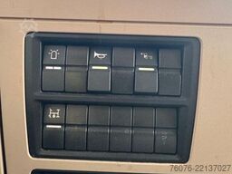 MAN TGX 18.500 BLS 4x4 Hydrod. Klima Heizung 2 Bett