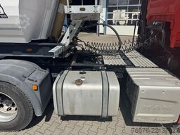 MAN TGX 18.500 BLS 4x4 Hydrod. Klima Heizung 2 Bett