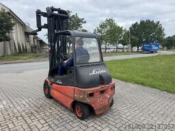 Linde E30-02