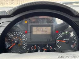 IVECO TRACKER AD 190T36 W 2-Achs Allradkipper Meiller