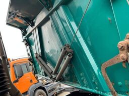 IVECO TRACKER AD 190T36 W 2-Achs Allradkipper Meiller