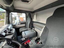 MAN TG-S 26.400 6x2-2 BL Pritsche Heckkran Palfinger