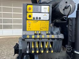 MAN TG-S 26.400 6x2-2 BL Pritsche Heckkran Palfinger