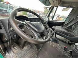 IVECO TRACKER AD 190T36 W 2-Achs Allradkipper Meiller
