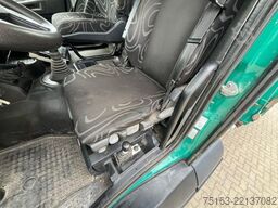 IVECO TRACKER AD 190T36 W 2-Achs Allradkipper Meiller