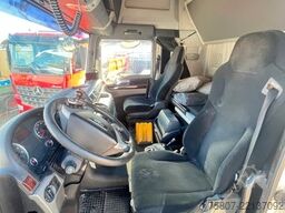 MAN TGX 26.440 Getränkekoffer Wingliner Intarder