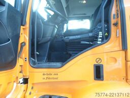 MERCEDES-BENZ 3353/6x4/ABROLLER/ WINTERAUSRÜSTUNG !!