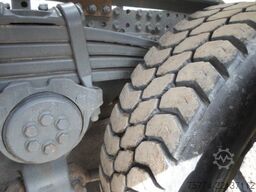 MERCEDES-BENZ 3353/6x4/ABROLLER/ WINTERAUSRÜSTUNG !!