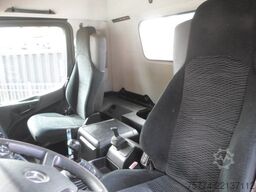 MERCEDES-BENZ 3353/6x4/ABROLLER/ WINTERAUSRÜSTUNG !!