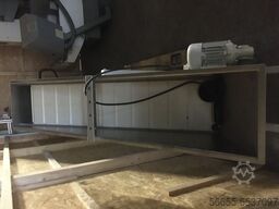 Das Frölichband 2 Lagig PVC weiß strukturiert