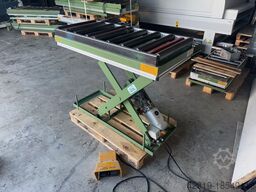 WTT Fördertechnik E 05.08.5.1.0.RB