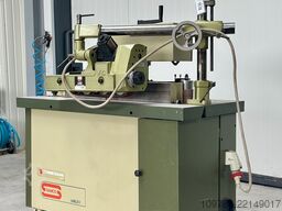Samco Unilev150
