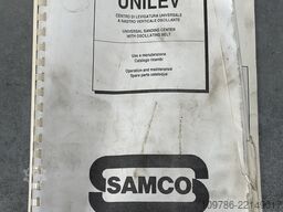 Samco Unilev150