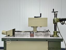 Samco Unilev150