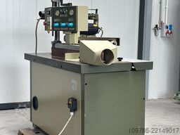 Samco Unilev150