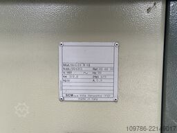 Samco Unilev150