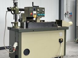 Samco Unilev150