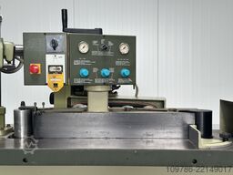Samco Unilev150
