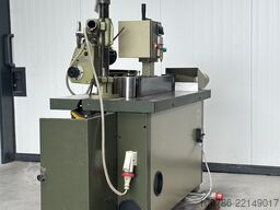 Samco Unilev150