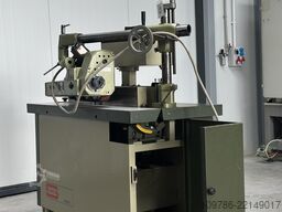 Samco Unilev150