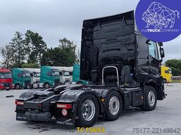 Renault T 520