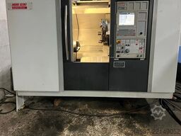 Mori Seiki Dura Turn 310eco