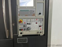 Mori Seiki Dura Turn 310eco