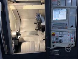 Mori Seiki Dura Turn 310eco