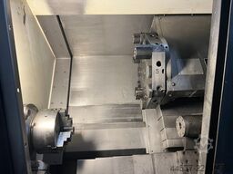 Mori Seiki Dura Turn 310eco