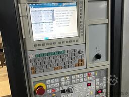 Mori Seiki Dura Turn 310eco
