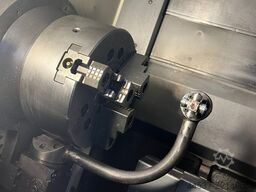 Mori Seiki Dura Turn 310eco