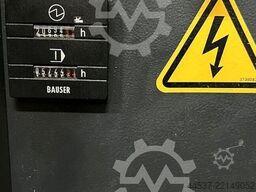 Mori Seiki Dura Turn 310eco
