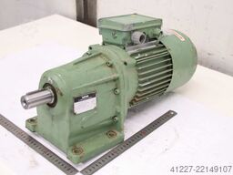 Lenze 12.622.12.1  90L/4-H-TH-BR-