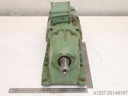 Lenze 12.622.12.1  90L/4-H-TH-BR-