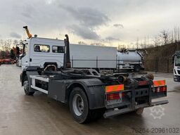 Mercedes-Benz Axor 1823 HAAKSYSTEEM